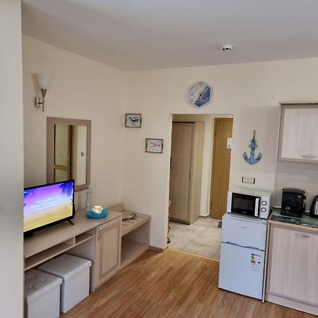 Good Vibes Apartment Avalon Slantchev Briag Extérieur photo
