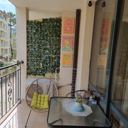 Good Vibes Apartment Avalon Slantchev Briag Extérieur photo