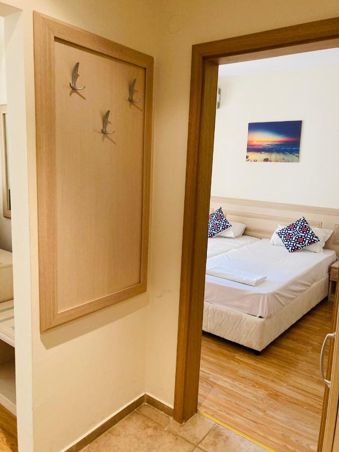 Good Vibes Apartment Avalon Slantchev Briag Extérieur photo