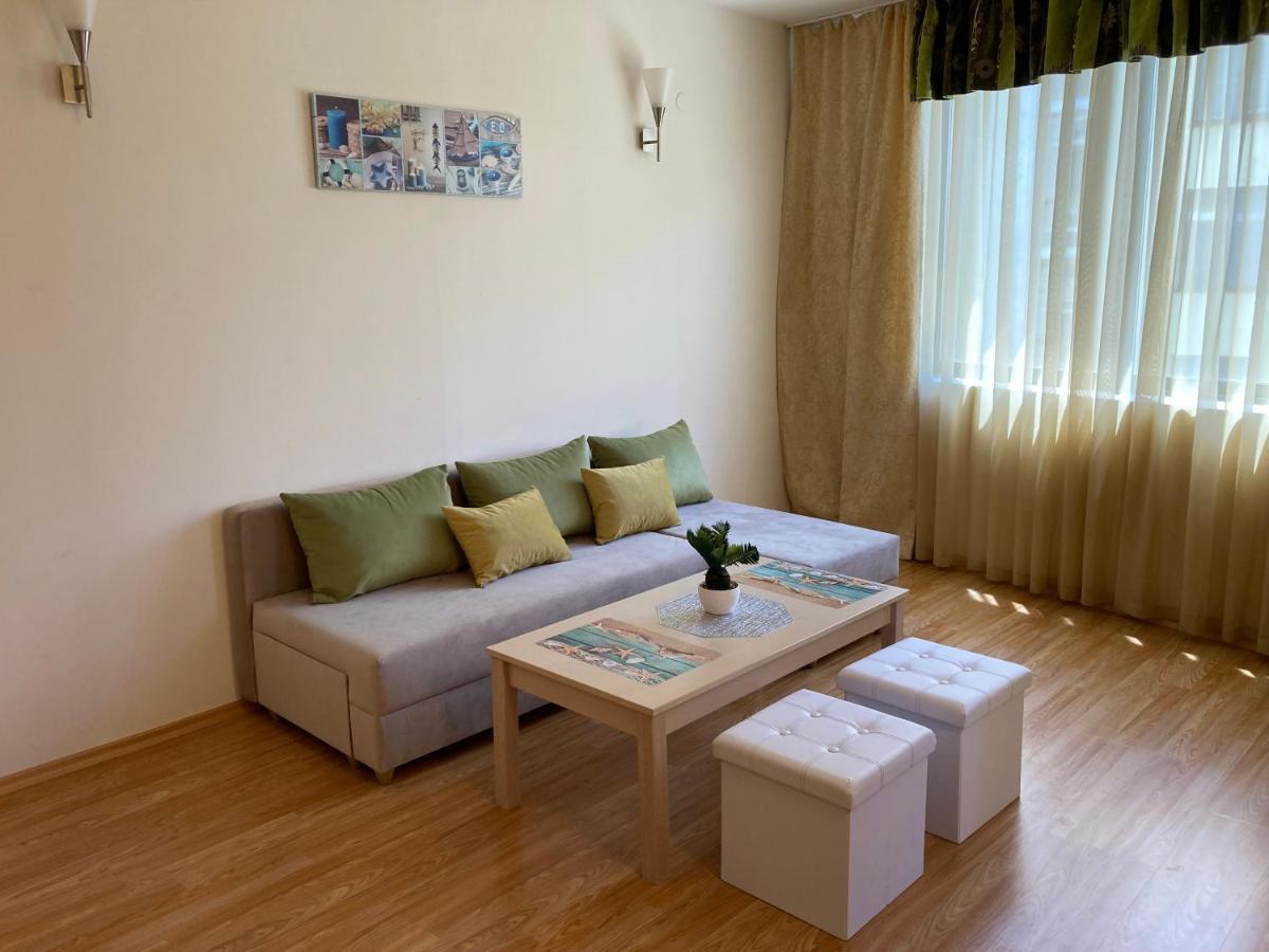 Good Vibes Apartment Avalon Slantchev Briag Extérieur photo