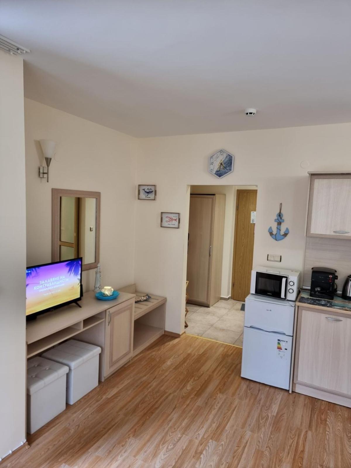 Good Vibes Apartment Avalon Slantchev Briag Extérieur photo
